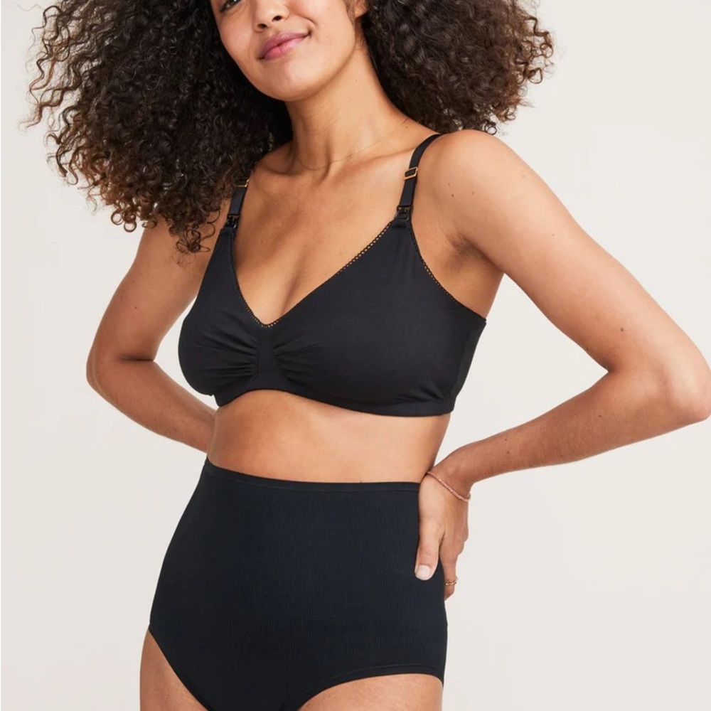 Set of Two Hatch The Everyday Nursing Bras
